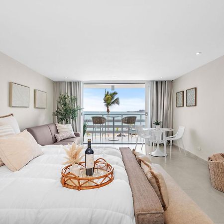 Appartement Your Ocean Zen Oasis à Fajardo Extérieur photo