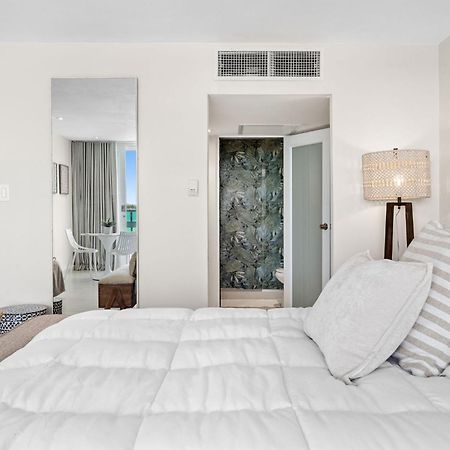 Appartement Your Ocean Zen Oasis à Fajardo Extérieur photo