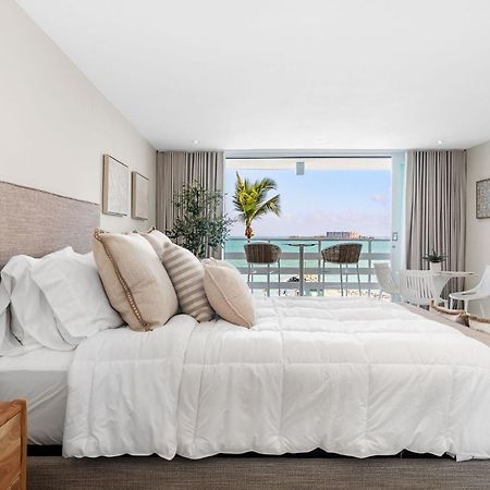 Appartement Your Ocean Zen Oasis à Fajardo Extérieur photo