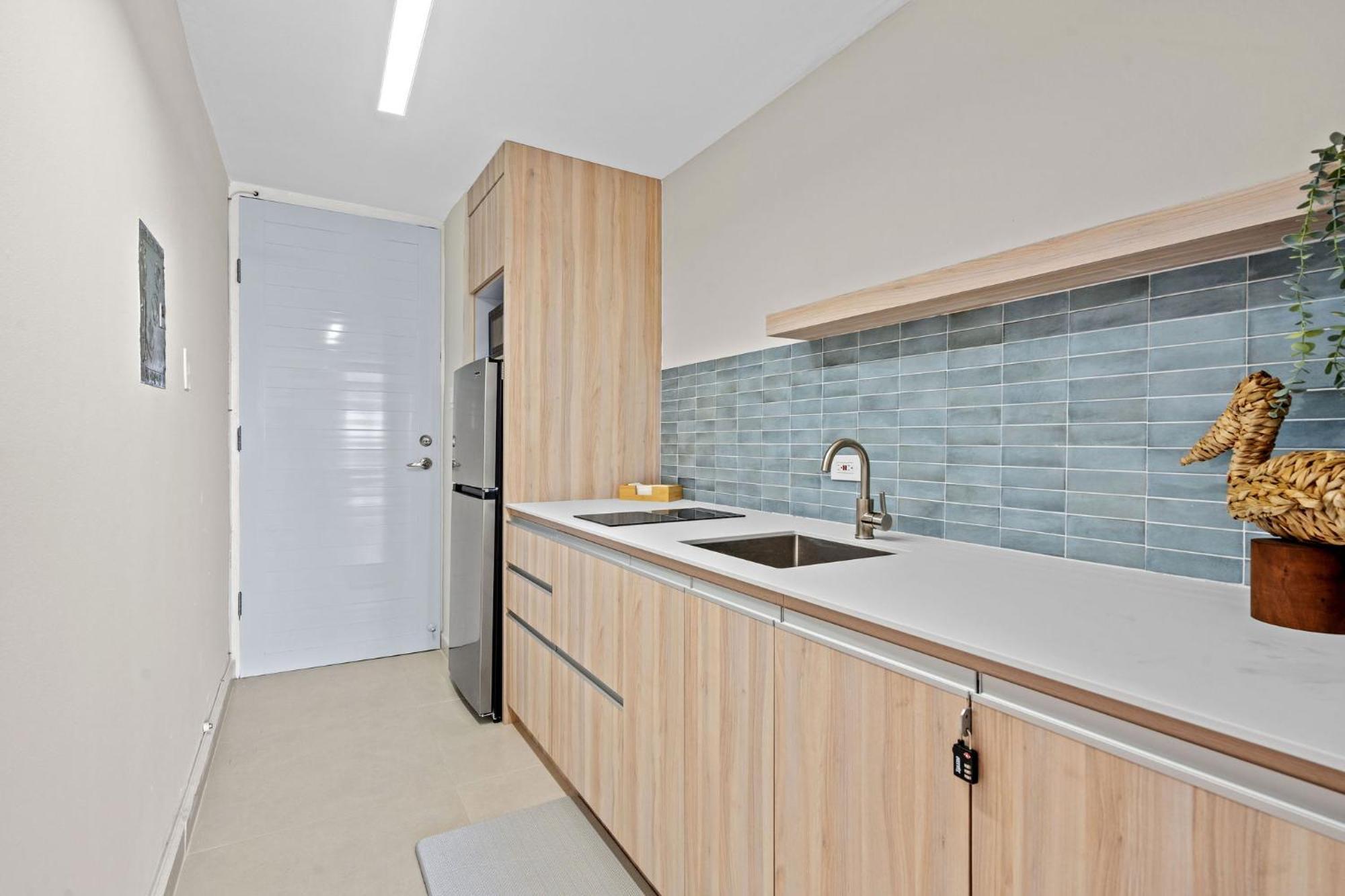 Appartement Your Ocean Zen Oasis à Fajardo Extérieur photo