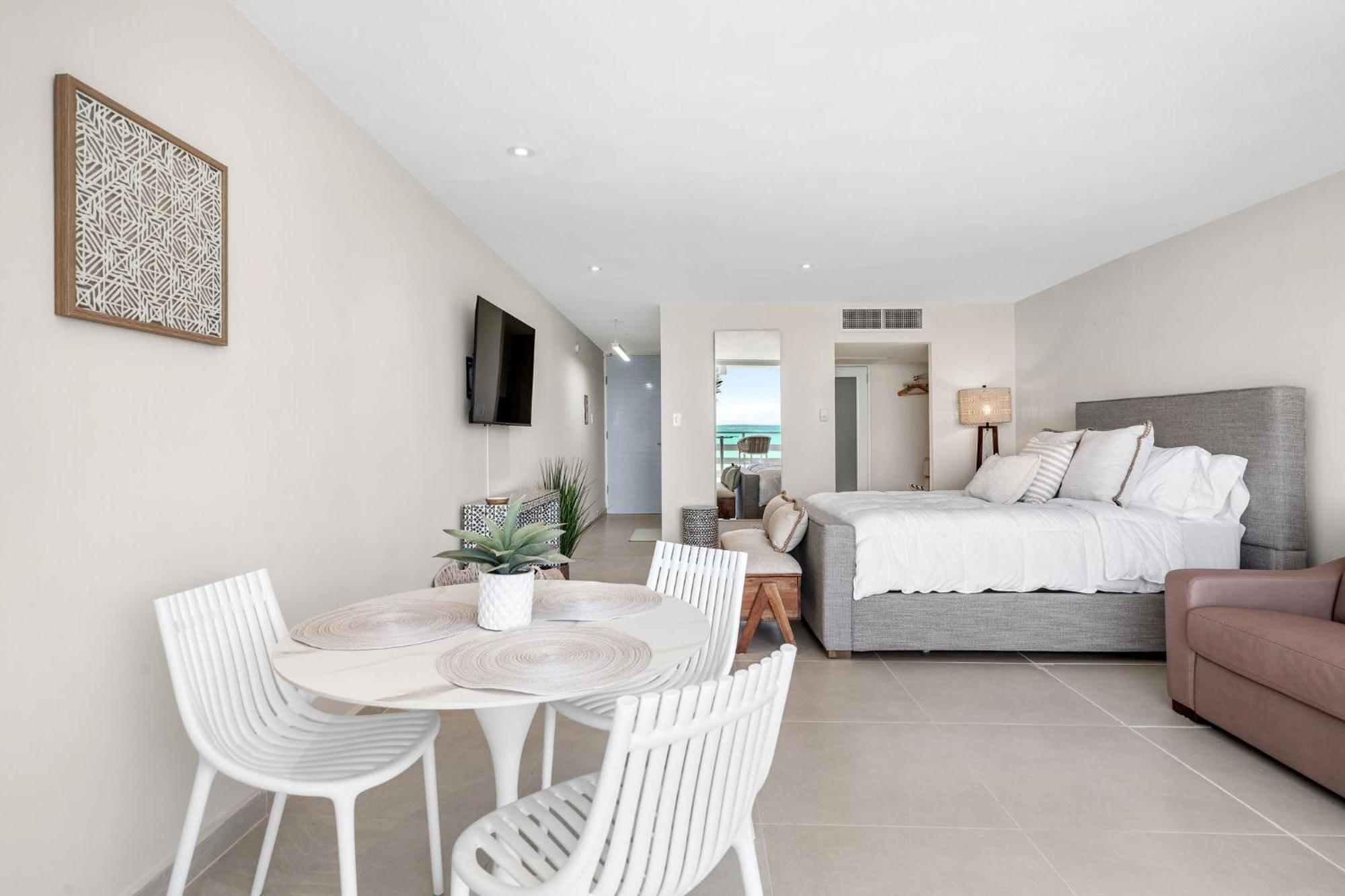 Appartement Your Ocean Zen Oasis à Fajardo Extérieur photo