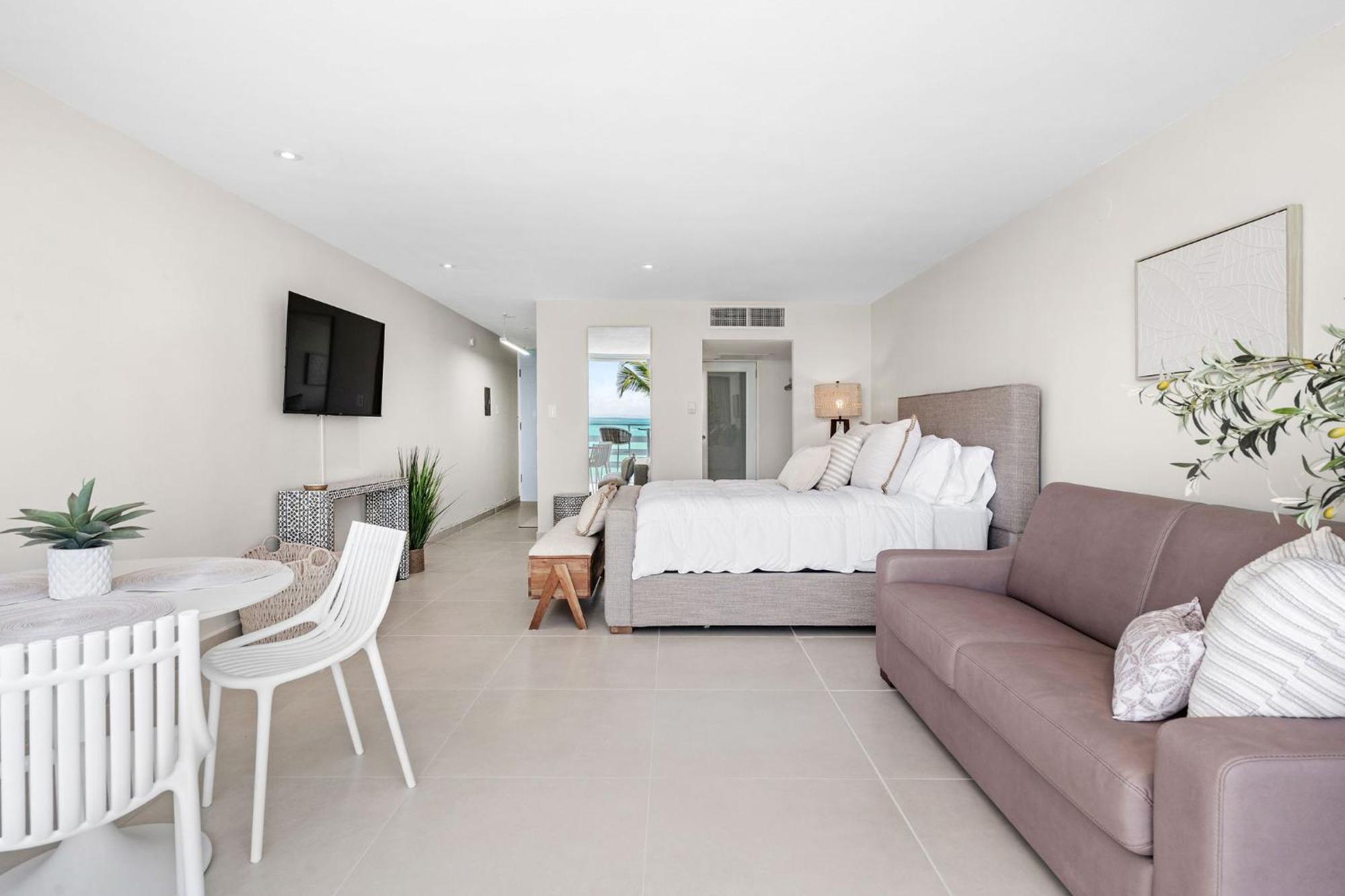 Appartement Your Ocean Zen Oasis à Fajardo Extérieur photo