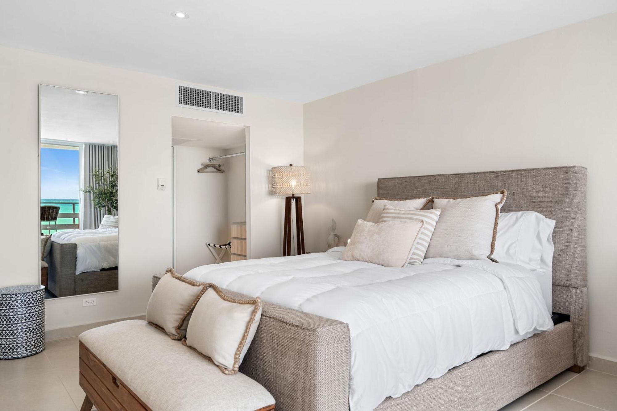 Appartement Your Ocean Zen Oasis à Fajardo Extérieur photo