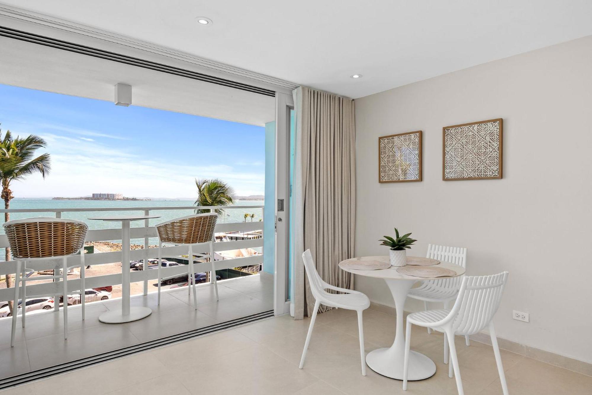 Appartement Your Ocean Zen Oasis à Fajardo Extérieur photo